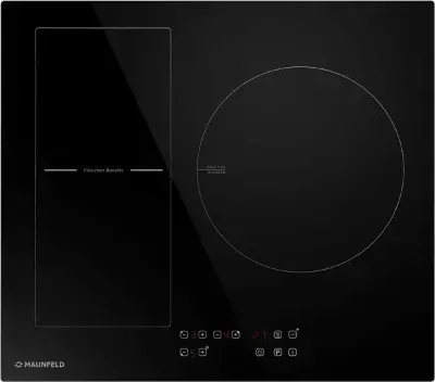Панель варочная электрическая MAUNFELD CVI593BBK