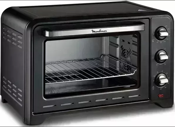 Мини-печь Moulinex MOULINEX OX464810