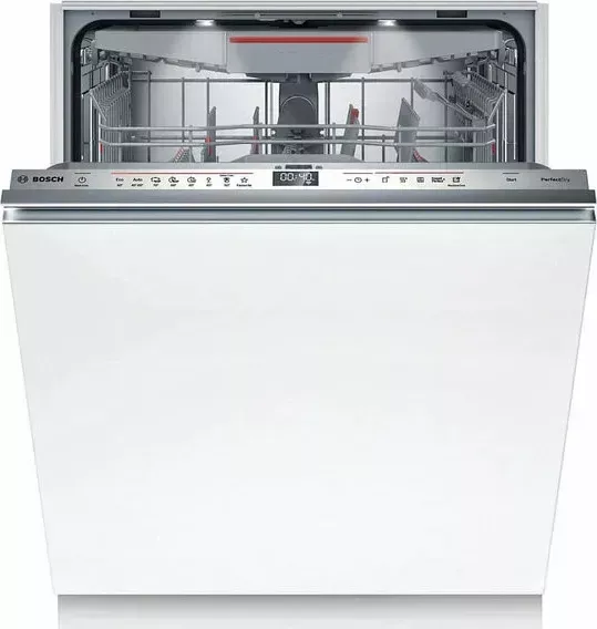 Посудомоечная машина встраиваемая BOSCH SMV6ZCX49E