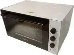 Мини-печь VESTA MP-V 2342 E Белая Мини печь E