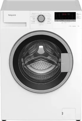 Стиральная машина Hotpoint ARISTON WMHD 8482 Hotpoint-Ariston