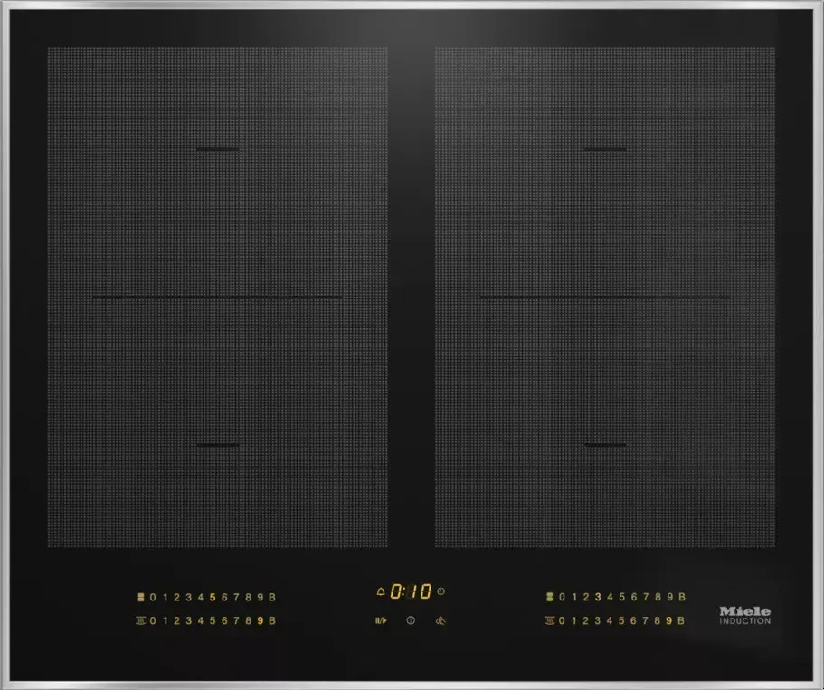 Панель варочная индукционная Miele KM 7564 FR