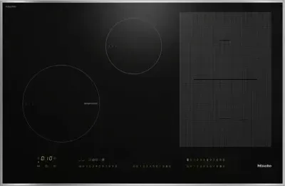 Панель варочная индукционная Miele KM 7679 FL