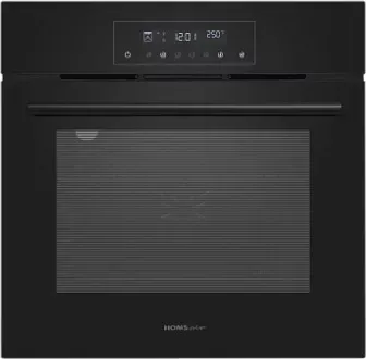 Духовой шкаф электрический HOMSair OEH606BK