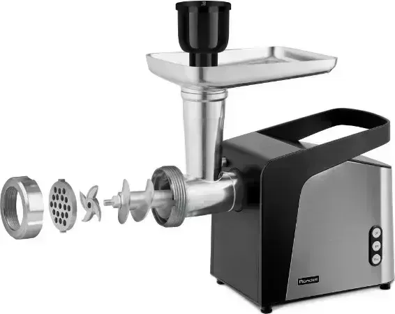 Мясорубка Rondell RDE-1455