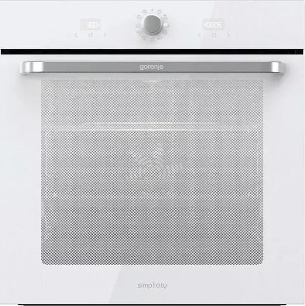Духовой шкаф электрический GORENJE BOS67371SYW