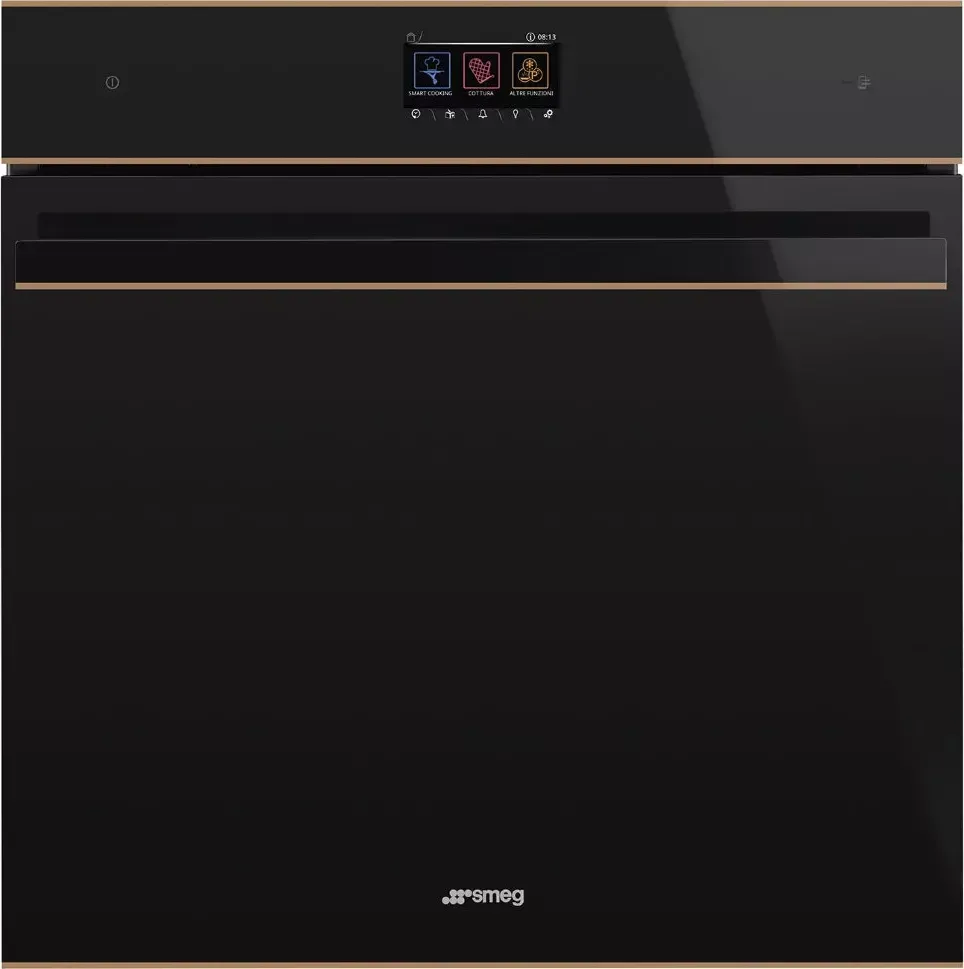 Духовой шкаф электрический SMEG SOP6604TPNR