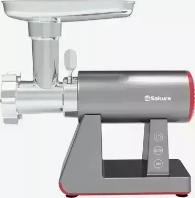 Мясорубка Sakura SAKURA SA-6427G Premium