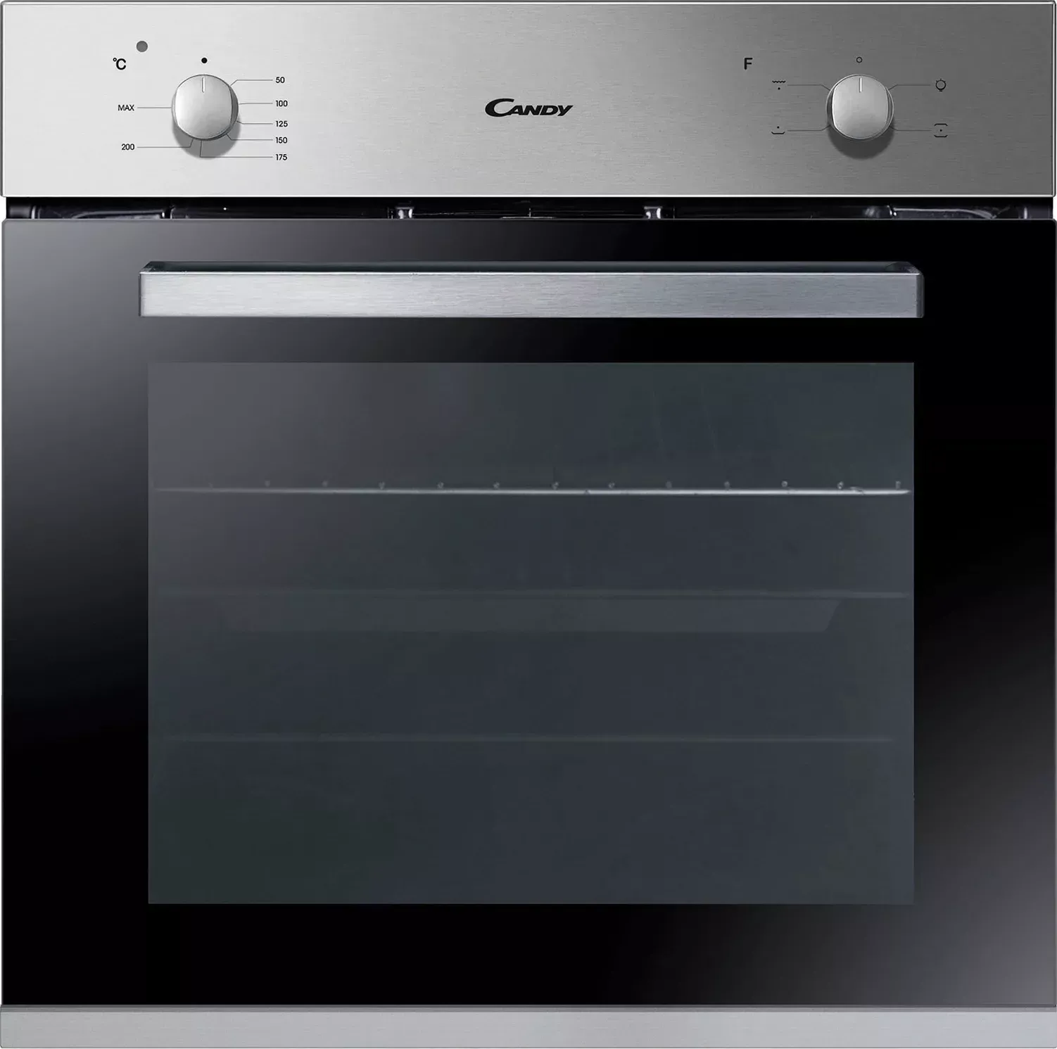 Духовой шкаф электрический CANDY FCP100X/E