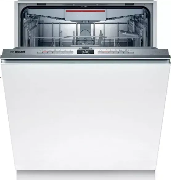 Посудомоечная машина встраиваемая BOSCH SMV4HVX31E