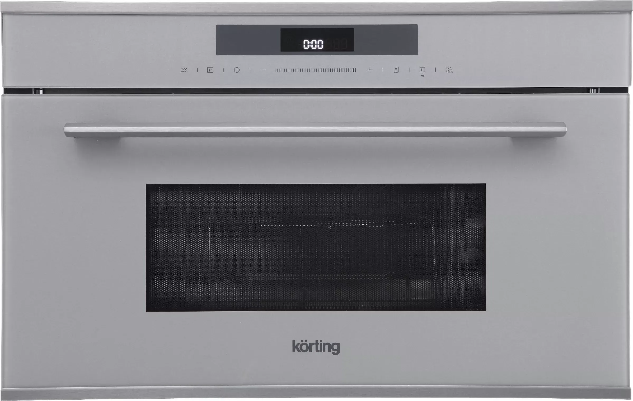 Микроволновая печь встраиваемая KORTING KMI 830 GBXGr