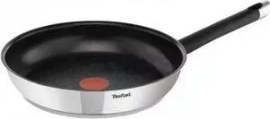 Сковорода TEFAL d 24 см Emotion (EM E8240424/E8240425)