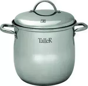 Кастрюля TALLER 10 л Сабина (TR-1070)