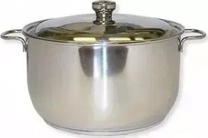 Кастрюля АМЕТ 7 л Классика (1с2383 ТРС-3)