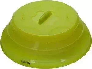 Крышка REGENT силиконовая складная 25х9х3см Silicone (93-SI-CU-30)