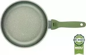 Сковорода Risoli d 28 см (00103DR/28GS)