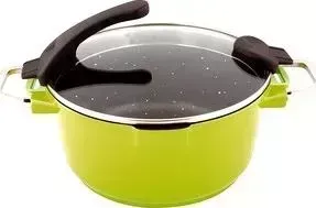 Кастрюля Gipfel 7.0 л Chic (2383)