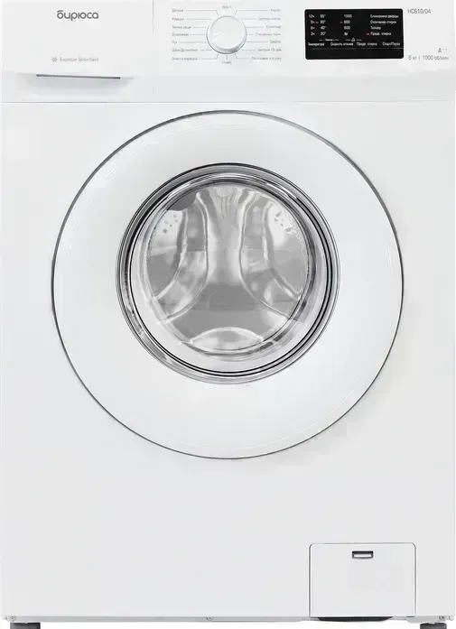 Стиральная машина БИРЮСА WM-HC610/04