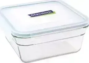 Контейнер Glasslock квадратный 1.65 л (OCST-165)