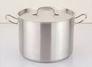 Кастрюля Appetite 7.0 л Professional (SH12702-22 см)