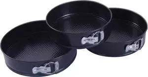 Форма для выпечки BEKKER (BK-3903)