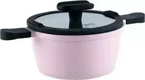 Кастрюля Gipfel 1.4 л Pastel (0775)
