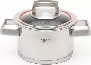 Кастрюля Gipfel 1.9 л Toros (1831)