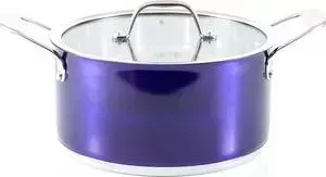 Кастрюля Gipfel 3.1 л Lilas (1767)
