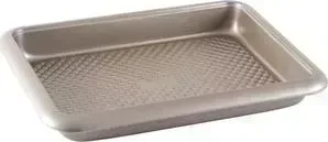 Форма для выпечки Gipfel 37х27х4.5 см Merigold (2515)