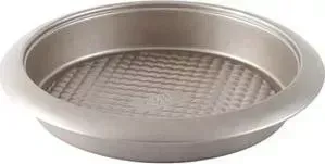Форма для выпечки Gipfel круглая 27х4.5 см Merigold (2513)