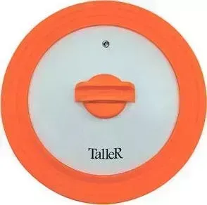 Крышка TALLER d 24-26-28 см (TR-8007)