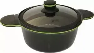 Кастрюля Gipfel Ultra (2651)