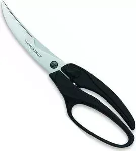 Нож Victorinox ницы для разделки птицы 25 см Professional черные (7.6344)