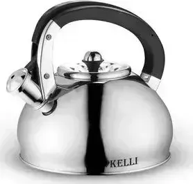 Чайник 3.0 л KELLI (KL-4508)