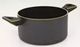 Кастрюля TVS Ho D 20 см 11164