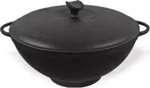 Сковорода Ситон wok 3.5 л Ч26120