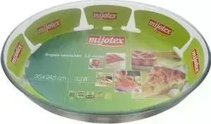 Форма для запекания Mijotex овал 3.2 л Appetite (PL10)