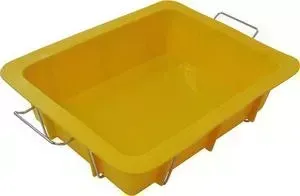 Форма для выпечки REGENT 30х24х7 см Silicone Лазанья (93-SI-FO-82)