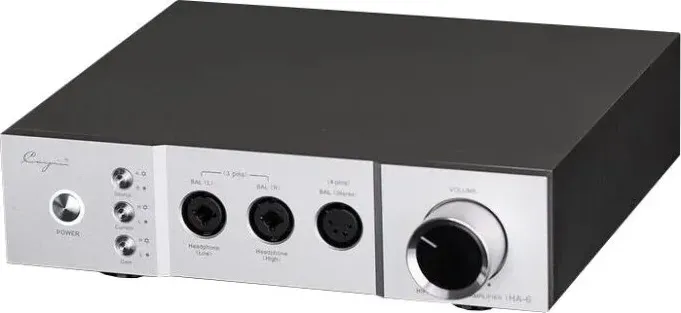 Усилитель для наушников Cayin iHA-6