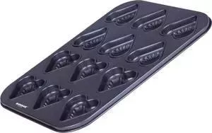 Форма для выпечки BEKKER 28,4x18x3,2 см (BK-3974)