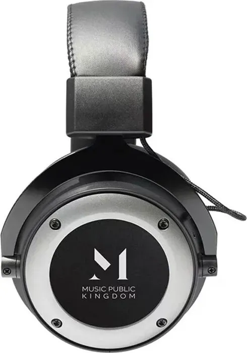 Наушники Music Public Kingdom HP501