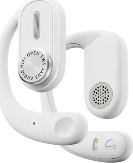 Наушники FiiO JADE AUDIO JW1 (J3201W) white