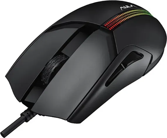 Мышь компьютерная AULA F813 PRO