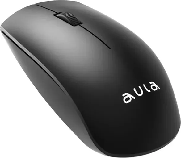 Мышь компьютерная AULA AM201