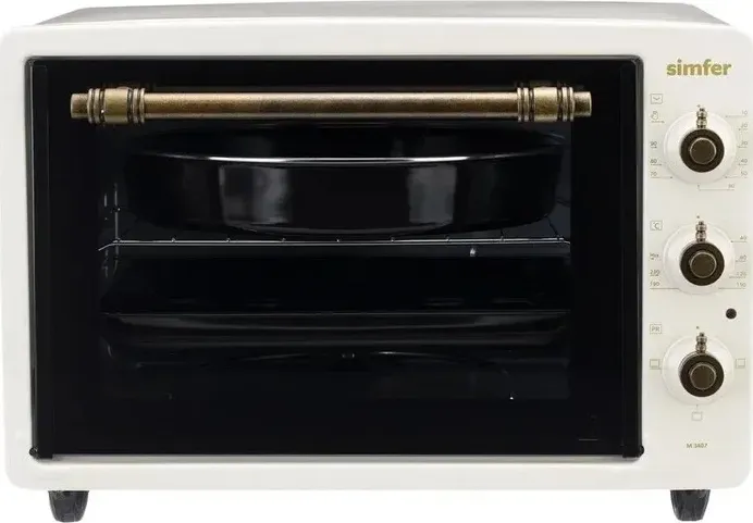 Мини-печь Simfer M3407