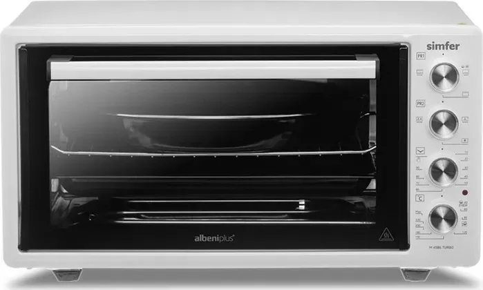 Мини-печь Simfer M4586