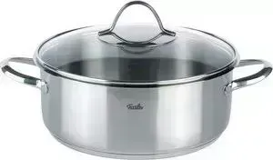 Кастрюля Fissler 3.9 л Paris (212424)
