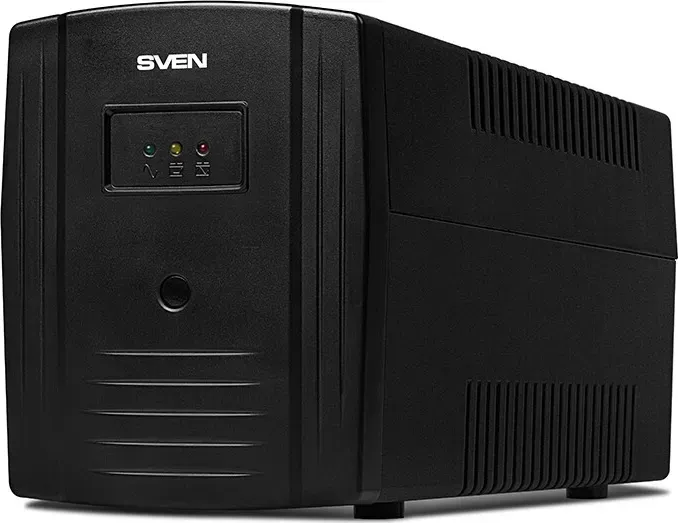 ИБП Sven Pro 1000 (USB) (SV-013868)