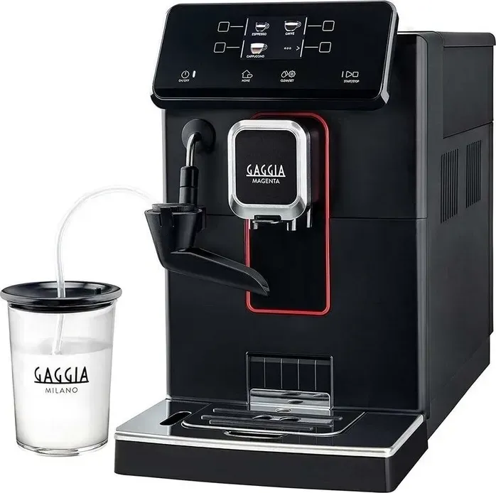 Кофемашина Gaggia MAGENTA MILK BK 8701/01