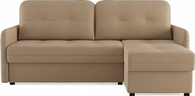 Диван угловой Сильва Smart 1 velutto 05 (SLV101849)